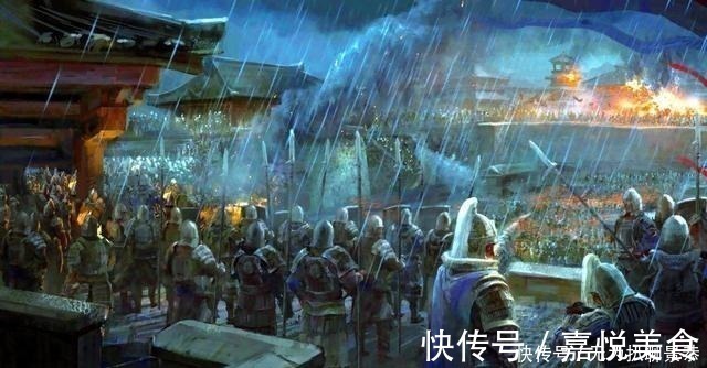 毁灭&他是历史的罪人,间接导致宋朝江山毁灭,现在却被美化成大英雄