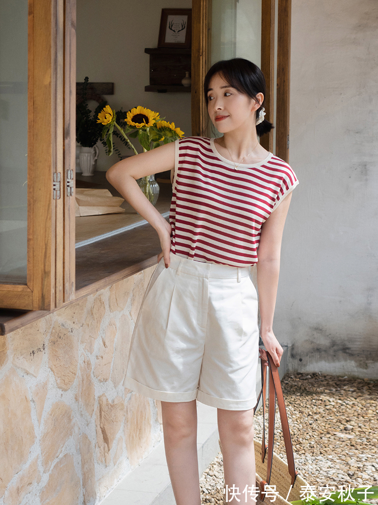 女人|穿衣有品的职场女人:会活得更有底气!