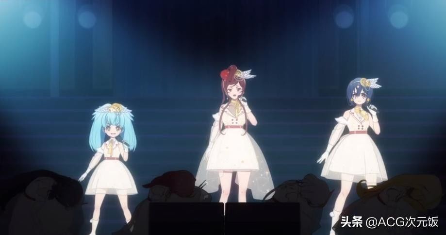 番剧|本季最可惜新番续作完结，关注度比前作差远了，评分稳定9.9