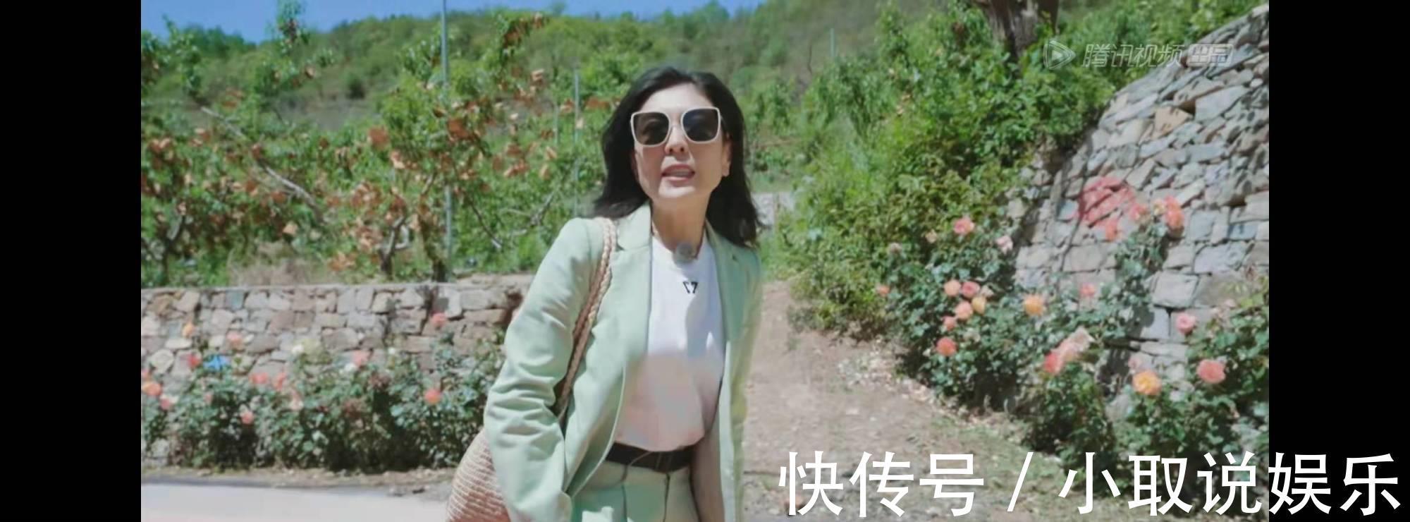 郭麒麟|汪蘇瀧高情商化解蘇芒心傷,賴冠霖郭麒麟復刻“郭孟”CP名場面