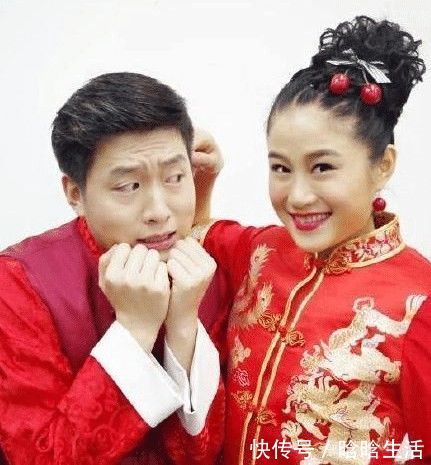 欢乐喜剧人|刘亮和白鸽竟然早已经离婚,离婚原因《欢乐喜剧人》首次公布