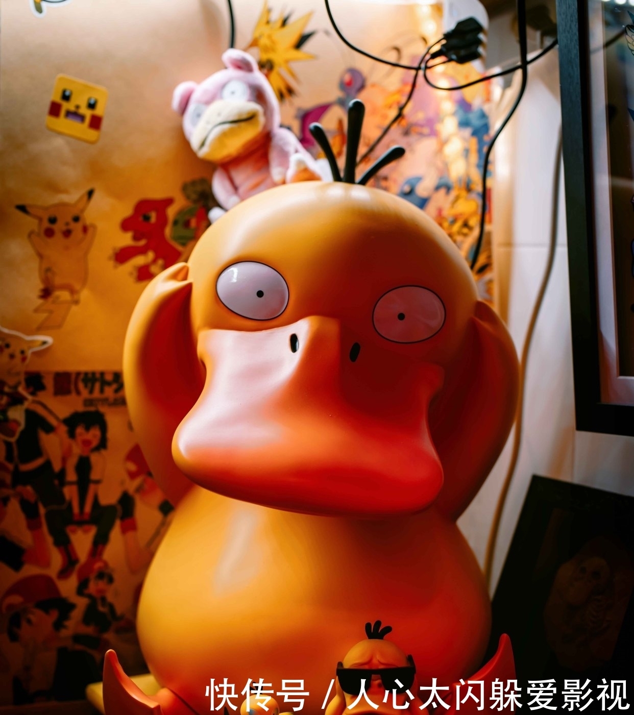 快龙|闲逛魔都——宝藏小店3000Vintage二