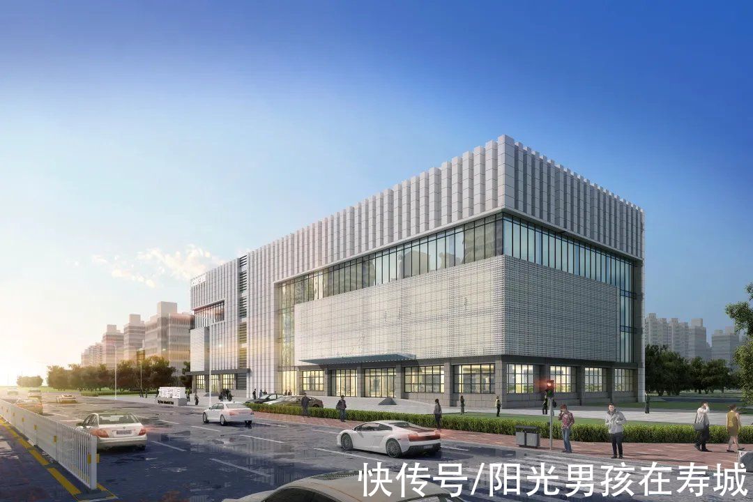 平桂|什么！平桂要建城市综合体？规划设计方案已公示