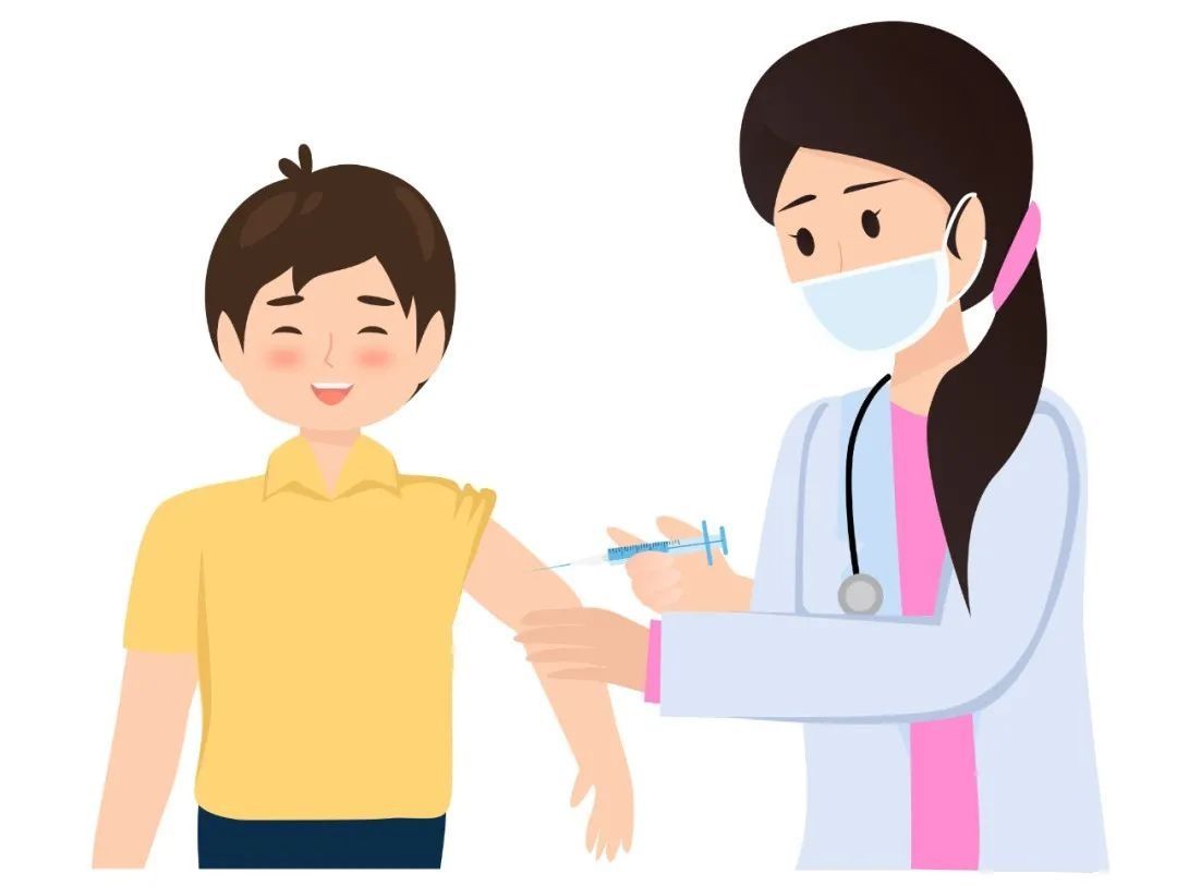 流感|3-11岁儿童新冠病毒疫苗接种，你关心的问题都在这儿！