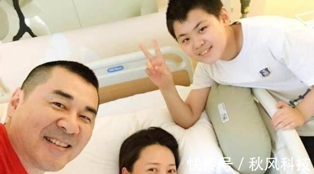 高龄产妇|45岁高龄产妇为要儿子用“命”生三胎,看到胎儿后,医生摇了摇头