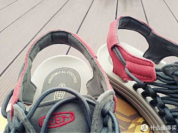 小雨|好装备清单？不了，只说格里高利NANO和KEEN UNEEK