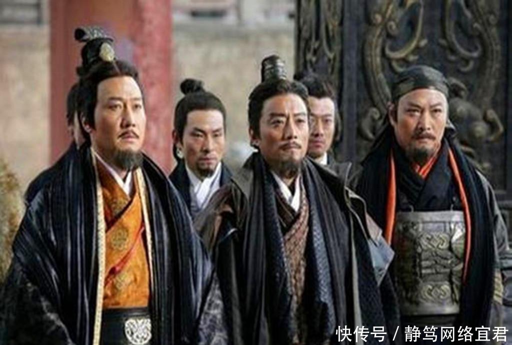 设计|韩信视萧何为知己,为什么萧何却设计杀他