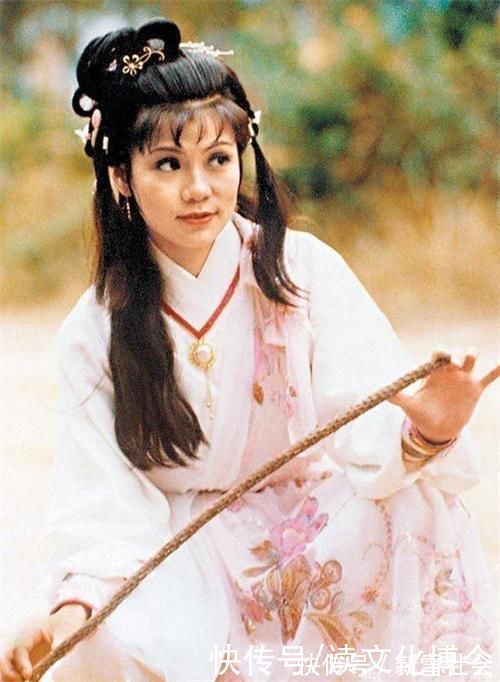 黄蓉&金庸小说中有一“懒鬼”,握有7门神功却不修炼,成为了二流高手