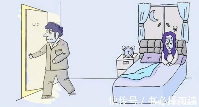 血糖|血糖高的人,身体4种表现要注意,占一个,最好检查一下血糖