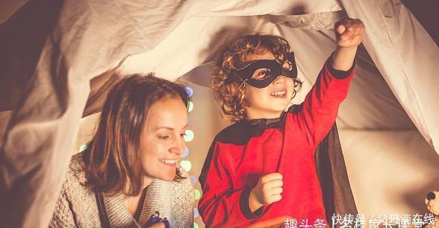 父母|你爱孩子的方式,决定着他的未来,一定不要成为4种父母