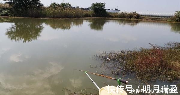 钓鱼人，你“中毒”有多深？这些“症状”满足3条，一定是老司机