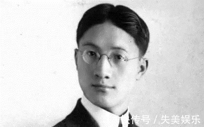 林徽因&民国才女林徽因有多美?AI修复她的照片,“网红脸”黯然失色