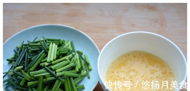 韭花酱|8月遇到这菜我从不还价,季节性太强,鲜嫩爽脆,喜欢的抓紧吃!