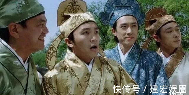 祝枝山|真实的唐伯虎:一生凄惨父母双亡,妻死子殇,科举蒙冤孤独终老