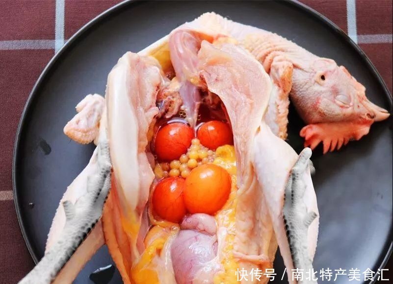 养殖|购买的土鸡吃着不香,你买的可能不是正宗土鸡