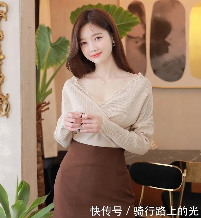 时尚姑娘|时尚姑娘告诉你，精致短裙穿搭自己风格，高级优雅有气质