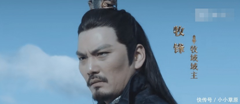 母亲|大主宰武力值排名,牧尘排第一实至名归,武祖和炎帝也不逊色