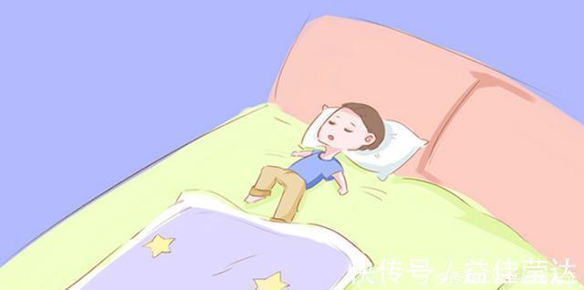 孩子|晨咳到底咋回事可能是这些原因,宝妈别掉以轻心