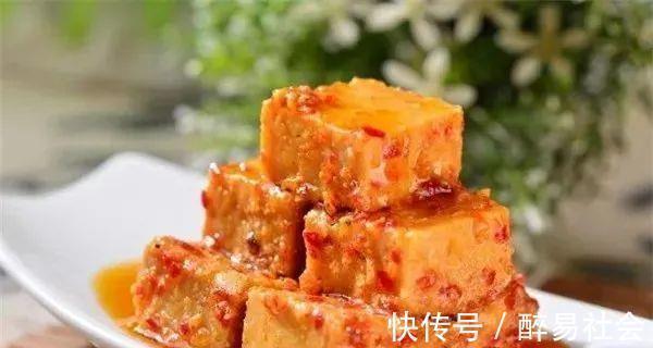 亚硝酸盐|一老人常吃腐乳,却发现身体出现这样的变化!