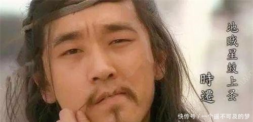  封神|被封神的盗贼鼻祖，却被一条假蛇吓死！