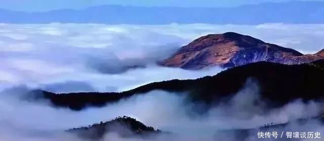 源远流长|大凉山彝族独有文化-彝族毕摩文化源远流长博大精深