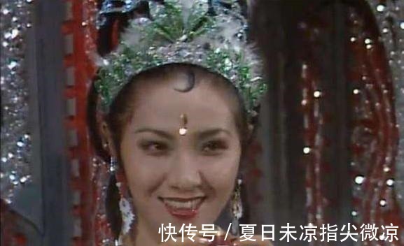 孙悟空|西游记中唯一修成正果的女妖,原因太意外,只有她守住了一样东西!