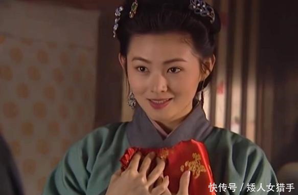 恋上|“潘金莲”恋上“武大郎”,戏里叔嫂戏外情侣,47岁风韵犹存