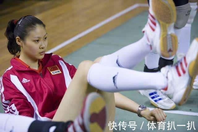 赛场|中国女排赵蕊蕊:28岁退役,曾被董卿催婚,如今41岁仍独守空闺