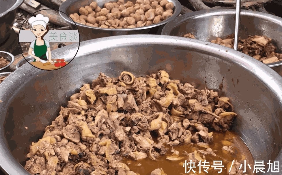 一头猪|农村吃宴席, 道道都是硬菜, 十多年没吃过了, 老少抢着吃! 老香了
