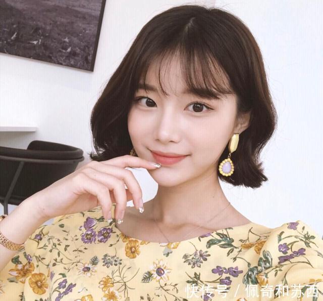 30岁女人过年前“高频”的发型选择，日常好打理还时髦，很显年轻