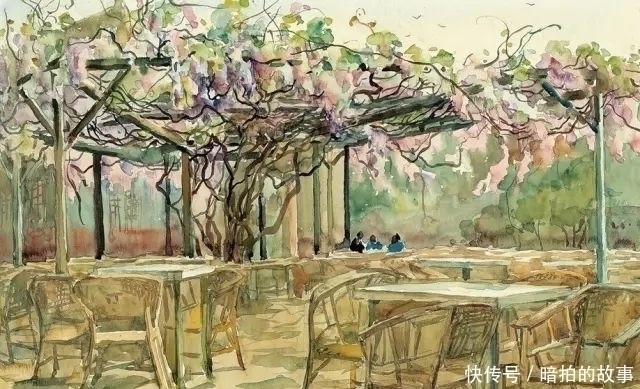 孔雀东南飞|20首传诵千古的诗词,全是顶级名篇,建议收藏