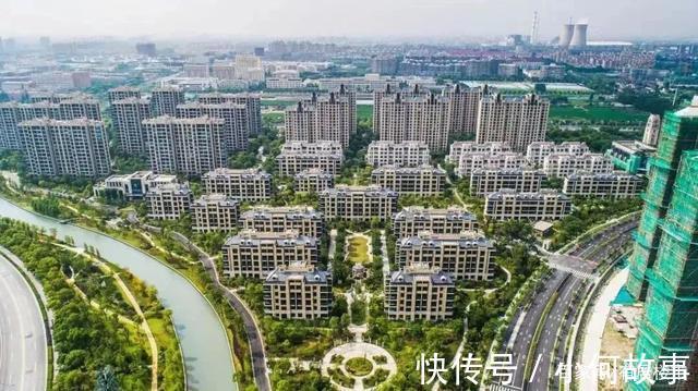 浦江第一湾|战略留白让吴泾的发展止步不前,可为何房价却高达10万