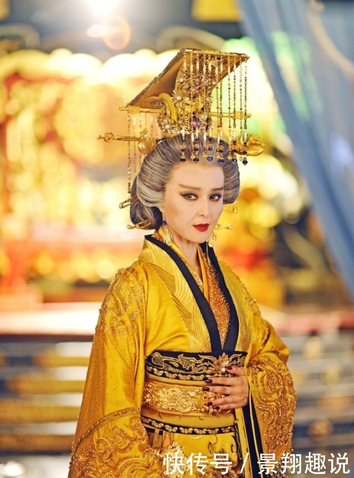 究竟|武则天和狄仁杰究竟是什么关系？狄仁杰遗物8个字中，终于暴露！