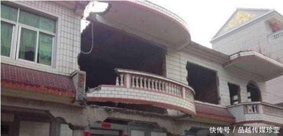 名次|晒晒我家的新别墅，200万建好包装修，在我们村还排不上名次