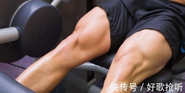 宝妈|为什么有的男生腿毛浓密，而有的男生却是“光秃秃”的？涨见识了