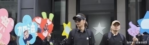 综艺 罗志祥拍摄新综艺,仅7个粉丝现场助力,播出一天仅1.6万播放