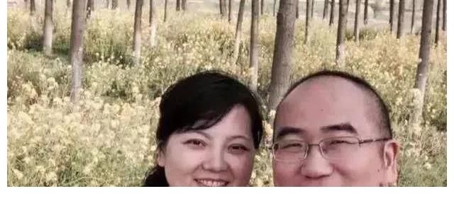 新冠肺炎|董卿《朗读者》:张定宇和程琳,情同初恋,愿得一人心,白首不相离