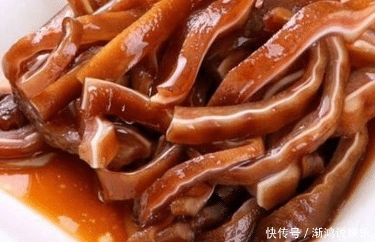 美食|什么是卤味的最高境界教你做卤味