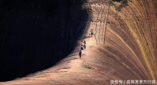  位于|位于江南的沙漠, 日本人曾想用大米交换里面的沙子, 被周总理拒绝