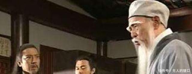 身份|天龙八部中扫地僧是谁轻易看出逍遥派武功,其实真实身份是他!