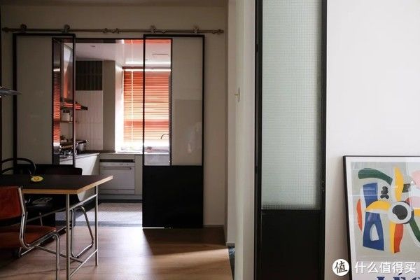 极致|美哭！30w爆改超100㎡，每1分钱都花到了极致