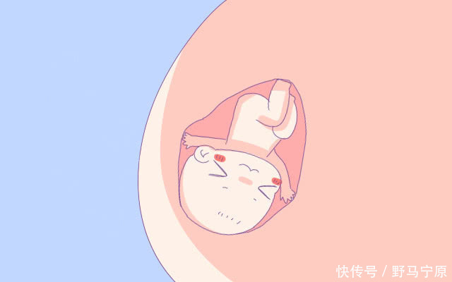 胚胎|怀孕时这周最危险,容易发生畸形和胎停,孕妈要小心度过