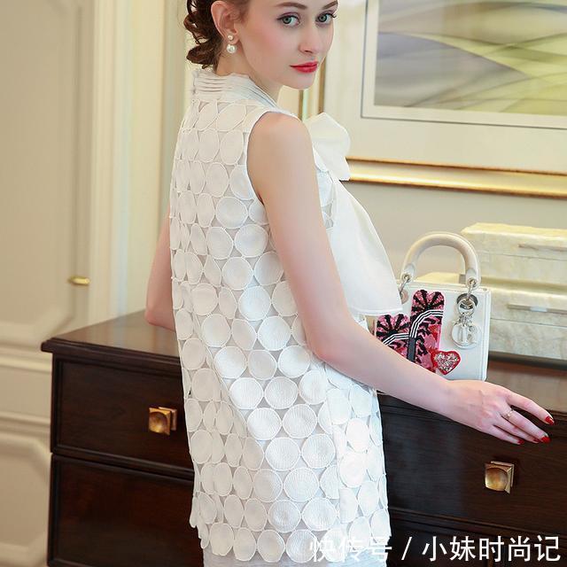 牛仔|精致原创连衣裙,既可以当做裙子又可以当做礼服,一举两得