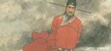 虱子|因为长虱子,被皇帝点名嘲笑,历史上仅此一人