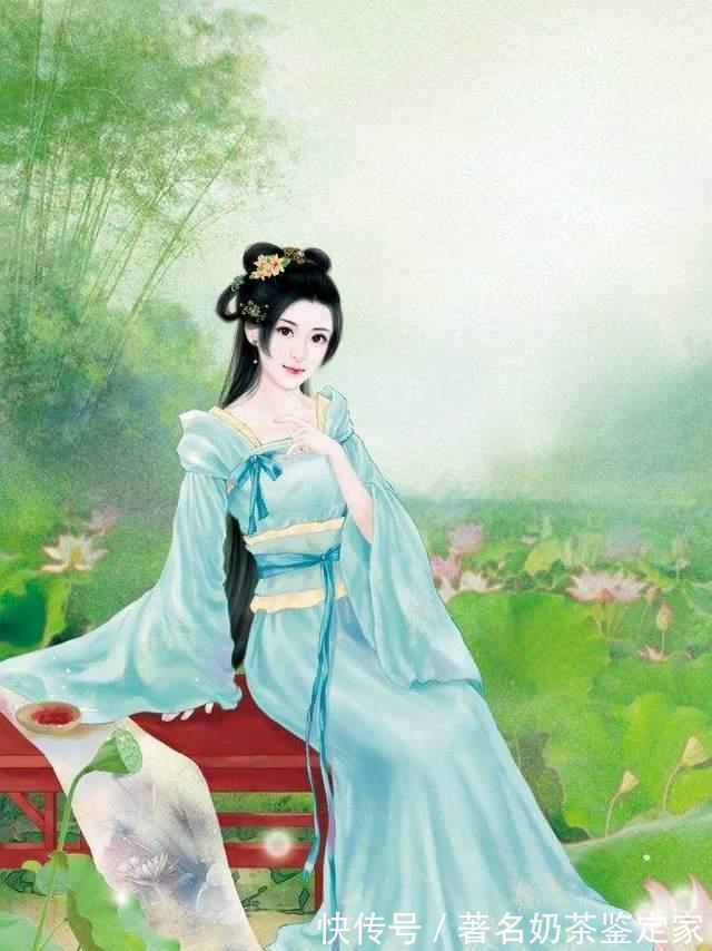 聊斋故事#聊斋故事：斗妾成仙