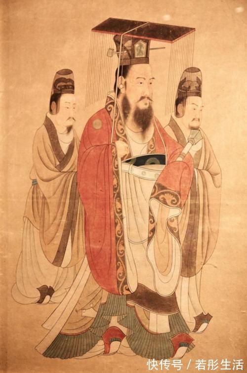 史书|史书中的昏庸皇帝，亡国之际，却将120万的领土永久纳入中国版图