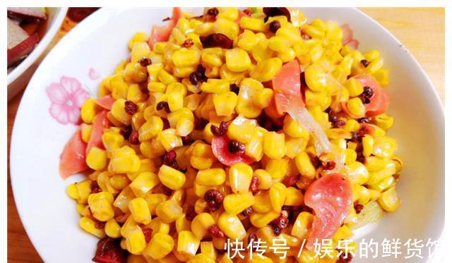 西葫芦|婆婆在家过生日,当天我特意下厨做一桌菜,饭后要把财务给我保管