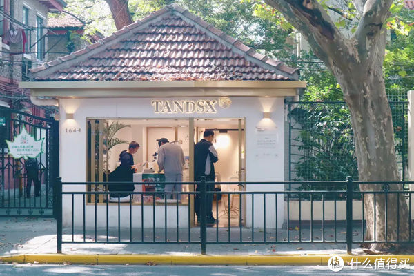 适合|魔都新开的11家美好咖啡馆,总有一家适合你