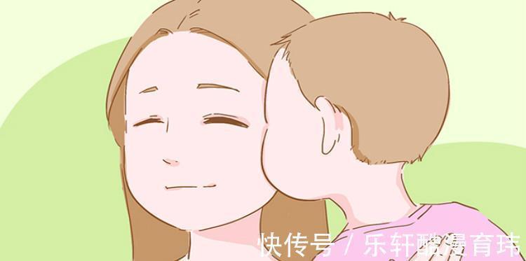 丽丽|千万别在该立规矩的年龄,跟孩子做朋友,否则后悔就太晚了