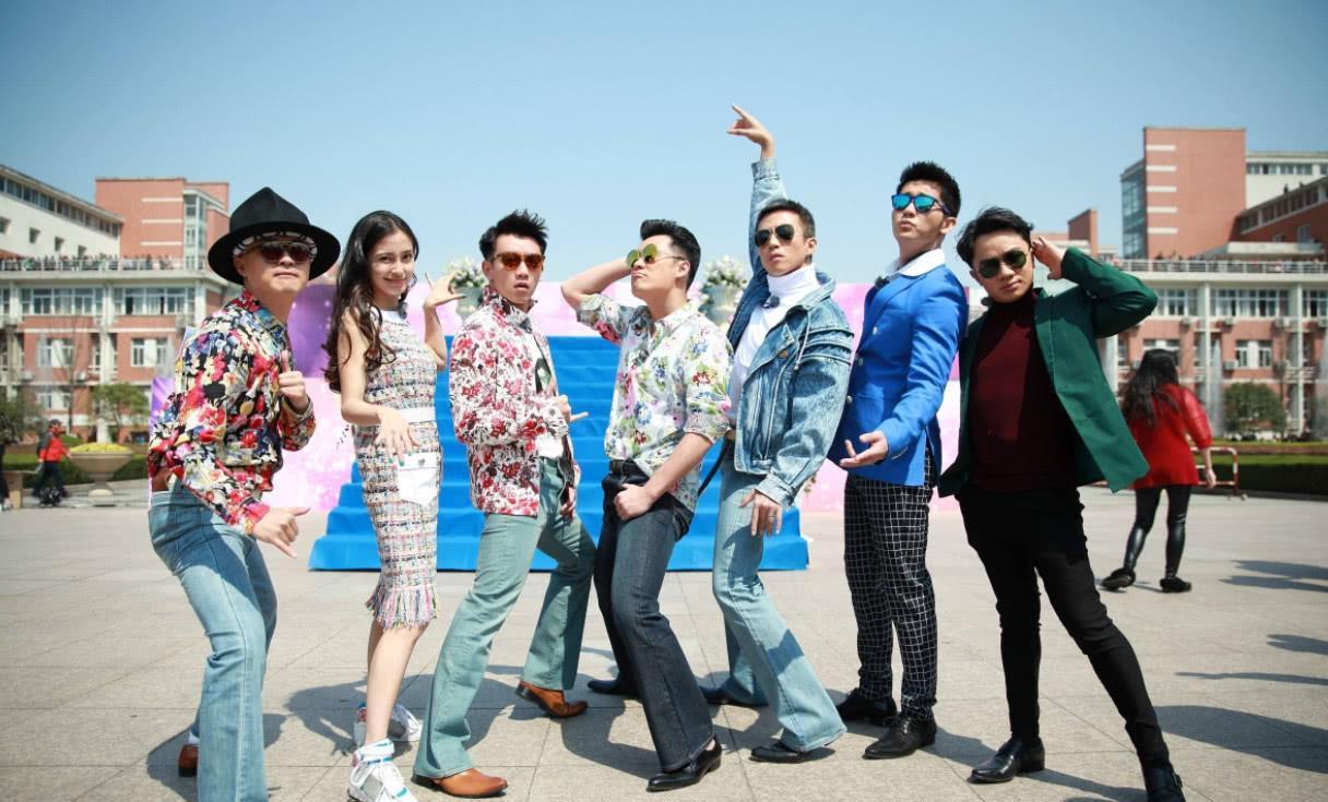 过生日|《跑男》的感情有多么塑料他退出后,过生日竟无一人祝福